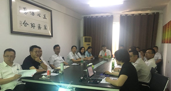 打造學(xué)習(xí)型團(tuán)隊(duì)，提升核心競爭力