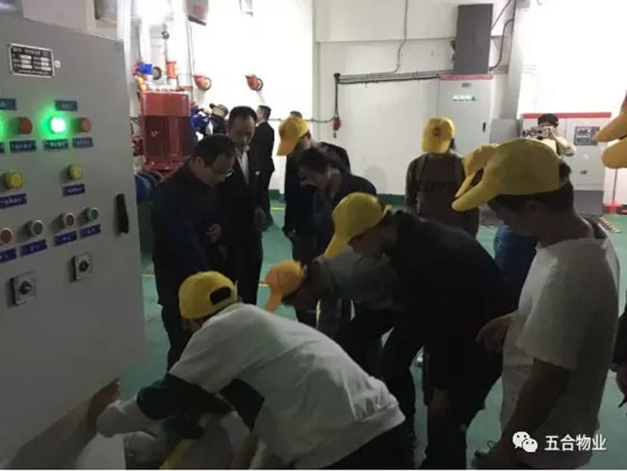 校企攜手，打造行業(yè)新星